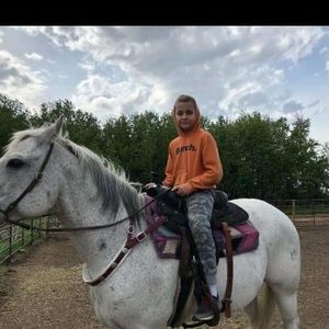 Meet your Posher, Patrickfut